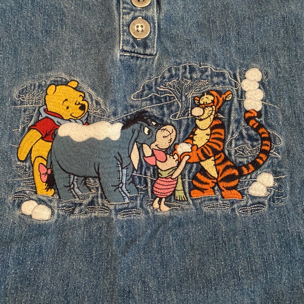 Unique Disney Dress!